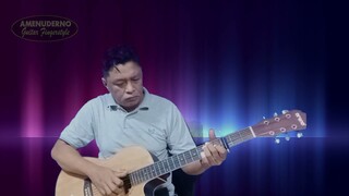 Only Yesterday, guitar fingerstyle arrangement - Nonoy Casinillo