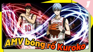 AMV Kuroko bóng rổ, còn không mau đến nhớ lại thanh xuân | AMV bóng rổ Kuroko_1