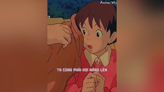 Tình yêu này ta cũng phải đợi nắng lên.. sau5894 lyrics douyin抖音 nhacchill anime whisperoftheheart xuhuong