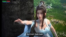 Legend of xianwu (Legend of Martial Immortal) eps87