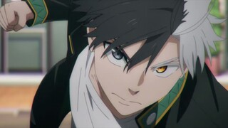 Wind Breaker Season 2 Episode 5 Sub Indo