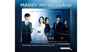 Marry My Husband - Sub Indo - Eps 1