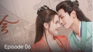 Pretty Guardian Of The City E 06 sub indo