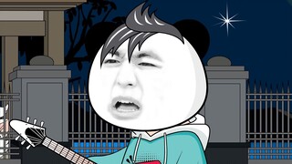 "A Game, A Dream" funny adaptation song