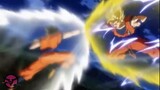 Dragon Ball Super 「 AMV 」Goku vs Gohan