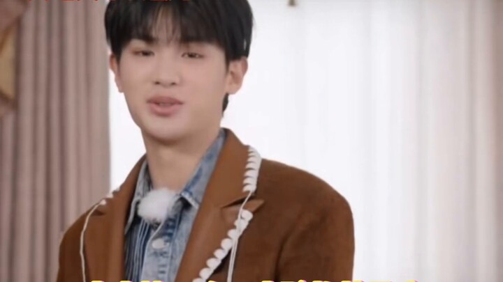 Yu Shuxin dan Huang Minghao: Diriku yang Lain di Dunia