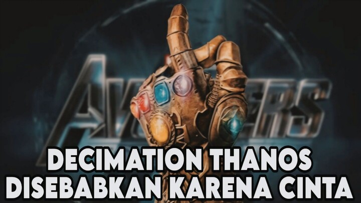 8 CABANG CERITA MCU - MOVIE REVIEW