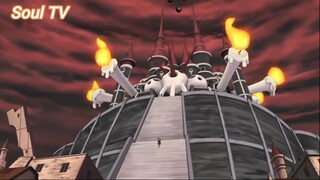 Soul Eater (Short Ep 40) - Chấp nhận thỏa thuận #souleater