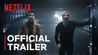 Army of Thieves | Official Trailer | Zack Snyder | Netflix India