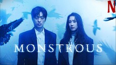 Monstrous Season 01 Ep 01 Hindi & Urdr Dubbed