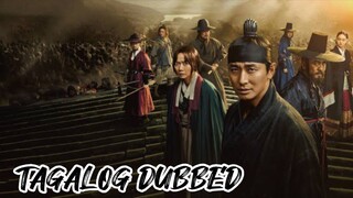 KINGDOM 1 TAGALOG DUBBED