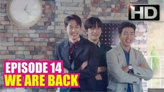 ALUR CERITA DRAMA KOREA START UP EPISODE 14