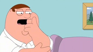 【Family Guy】 【Dubbing pertengahan】 Semua adegan terkenal🐢