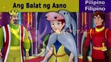 Ang Balat ng Asno in filipino