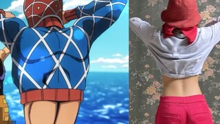 1.5 million fans benefit - JOJO Gang Shake