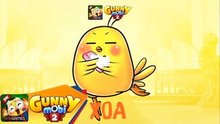 [GUNNY MOBI] - CÙNG NHAU TÍCH CỰC CHỐNG DỊCH