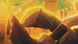 [Gia đình Genshin Impact Kinichi]しあわせのはこ(Hộp hạnh phúc)
