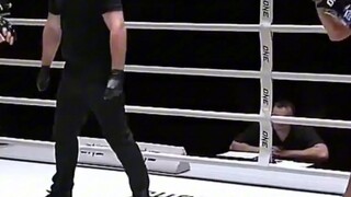 HALIL KUTUKCU VS KATSUKI KITANO