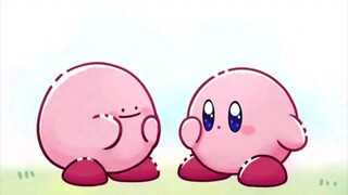 百变怪遇见星之卡比