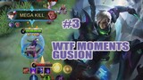MALUPET NA KASAMA GUSION VENOM Chill Grind Lang| FREE TO USE FOR HIGHLIGHTS #3