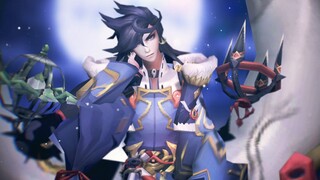 [Onmyoji] TOKIO·FUNKA