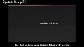 Cewe Ceritain Rahasia Mereka