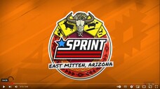 Sprint • East Mitten (14.05.2025) Dust Devil