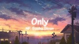 Only - NF, Sasha Sloan ( Lyrics )