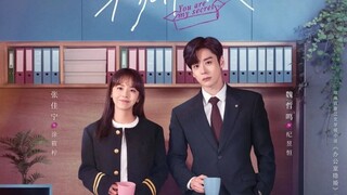 You Are My Secret (2024) Episode 3 English SUB