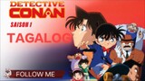 Detective Conan episode 9 Tagalog Season 1