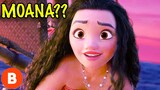 25 Disney Character Names That Have Secret Meanings