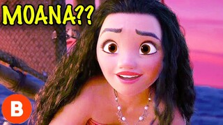 25 Disney Character Names That Have Secret Meanings