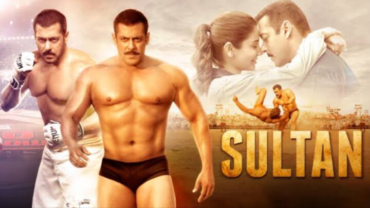 Sultan (2016) Hindi 1080p HD with English Subtitles