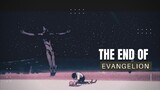 Instupendo - Icarus |AMV||THE END OF EVANGELION|