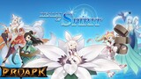 Realm of Spirit Gameplay Android