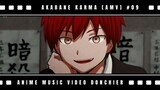 Akabane Karma | AMV Anime