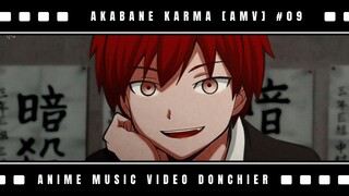 Akabane Karma | AMV Anime