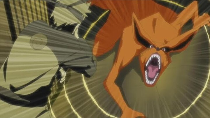 5 JUTSU TERKUAT YG DIMILIKI BIJU!!