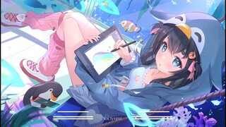 Nightcore - Đổi Tình Đổi Áo Đổi Anh Remix Thành Đại x Đại Mèo Remix