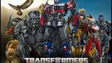 Trailer Indonesia Transformers: Rise Of The Beasts