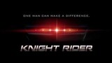 Gta San Andreas Knight Rider MOD #01