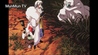 InuYasha (Ep 18.1) _ Sesshomaru và Naraku hợp tác #InuYasha_tap18