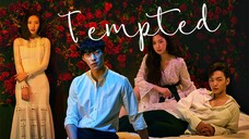 เกมรักกลลวง Tempted Great Seducer พากย์ไทย EP.2