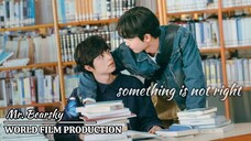 `S o m e t h i n g `is Not `R i g h t - Episode 4
