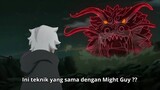 Boruto episode 262, 263, 264, & 265 Sub Indonesia Full Terbaru belum rilis? Simak teori Metal Lee