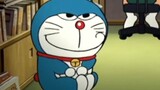 Datang dan lihatlah mata Doraemon yang penuh perhatian