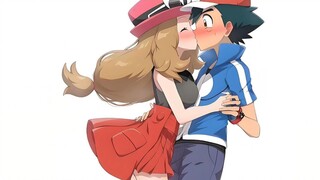 Pemain Pokémon yang “Meninggalkan Penyesalan di Kalos” mengalami kesulitan.