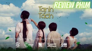 Review phim ngắn Tanh Tách: Những điều trẻ em nói