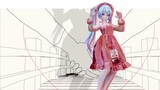 【Lolita|Lo outfit Hatsune】Because you are too soft-fingers swear【Clothing distribution】