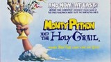 Monty Python and the Holy Grail  (1975) ‧       Comedy/Fantasy